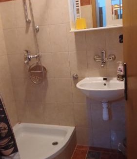 Stari Grad Apartment | Apartments Bakuk