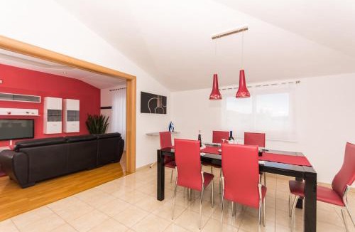 Seget Donji Apartment | Apartments Barba