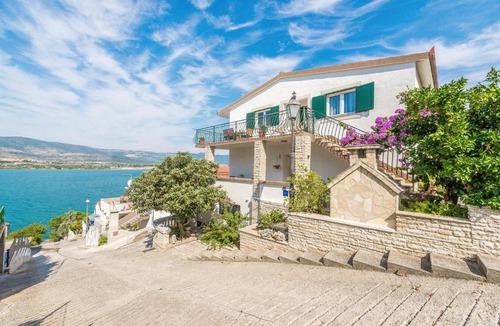 Mastrinka House | Apartments Barba