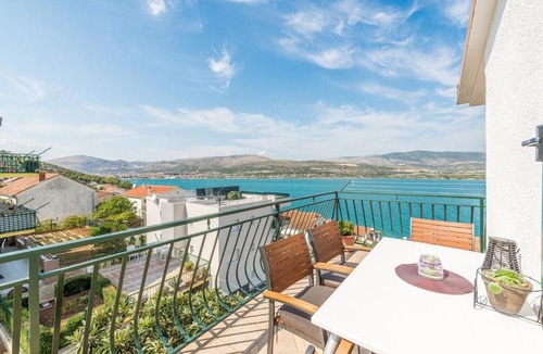Mastrinka House | Apartments Barba