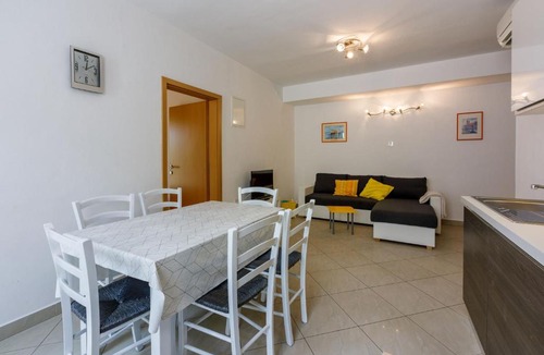Jadranovo Apartment | Apartments Barbara 3