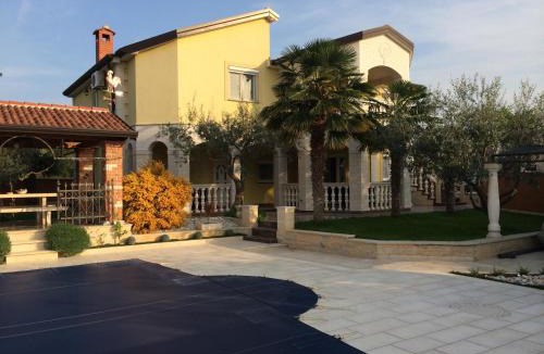 Antonci Apartment | Apartments Barbara