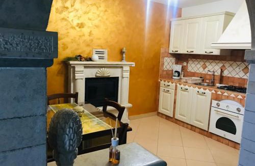 Antonci Apartment | Apartments Barbara