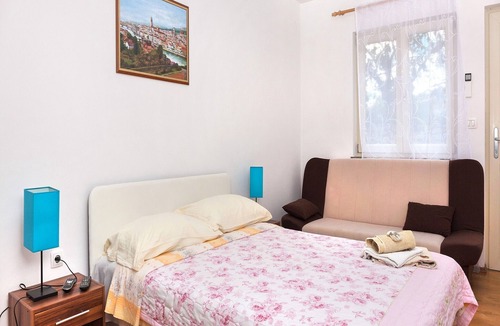 Brsec Apartment | Apartments Barbara with Swimming Pool - Studio Apartment with Swimming Pool - 2