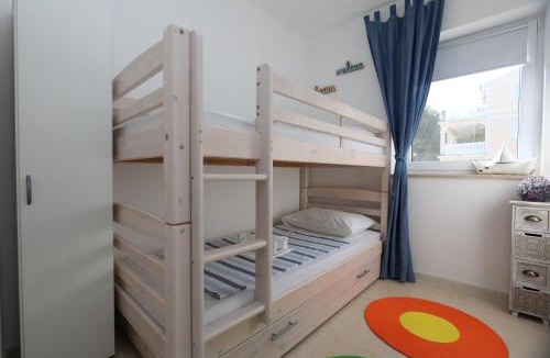 Polje Apartment | Apartments Baresic