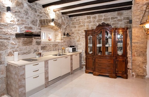 Sibenik Old Town Apartment | Apartments Barone/Studio apartment 1
