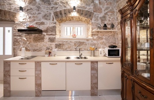 Sibenik Old Town Apartment | Apartments Barone/Studio apartment 1