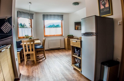 Luce Apartment | Apartments BBI - Apartment 4+2
