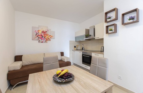 Medici Apartment | Apartments Beach Dream (91311-A1) - Mimice
