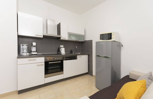Medici Apartment | Apartments Beach Dream (91311-A4) - Mimice