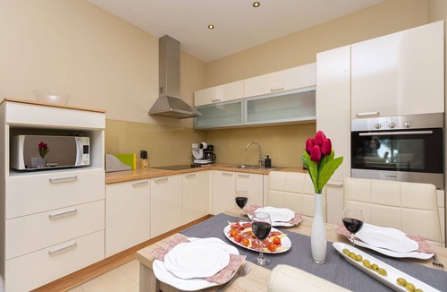Medici Apartment | Apartments Beach Dream (91311-A5) - Mimice