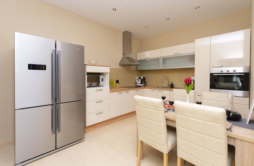 Medici Apartment | Apartments Beach Dream (91311-A5) - Mimice
