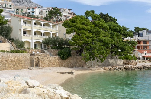 Medici Apartment | Apartments Beach Dream (91311-A5) - Mimice