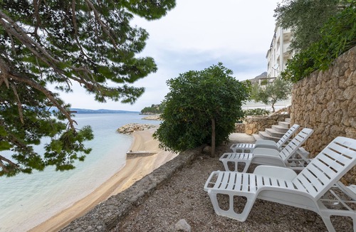 Medici Apartment | Apartments Beach Dream (91311-A5) - Mimice