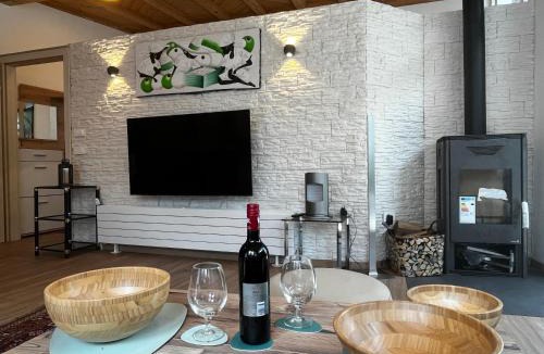 Đuba Apartment | Apartments Beachfront Spina