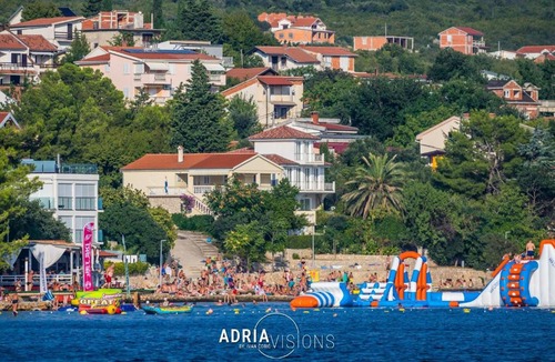 Maslenica Apartment | Apartments Bele
