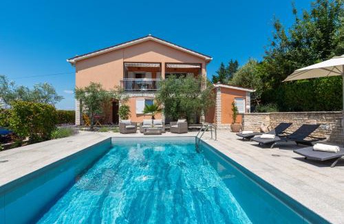 Labin Apartment | Apartments Bellistra Labin