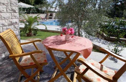 Labin Apartment | Apartments Bellistra Labin