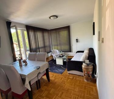 Old Town Apartment | Apartments Belma