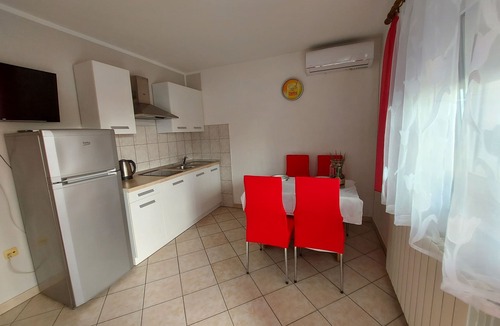 Krk Apartment | Apartments Bernarda (60111-A1) - Krk - island Krk