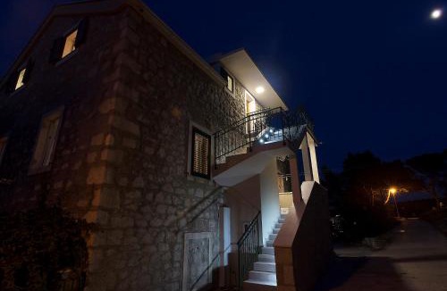 Makarska Old Town Apartment | Apartments Beso