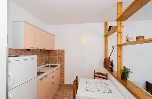 Trstenik Apartment | Apartments Bezek - Studio Apartment with Sea View 2