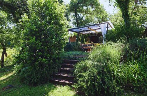 Umag House | Apartments Bijou, Nature & Luxury in a green oasis near Umag