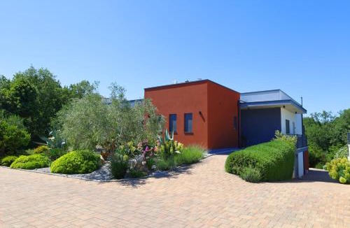 Umag House | Apartments Bijou, Nature & Luxury in a green oasis near Umag