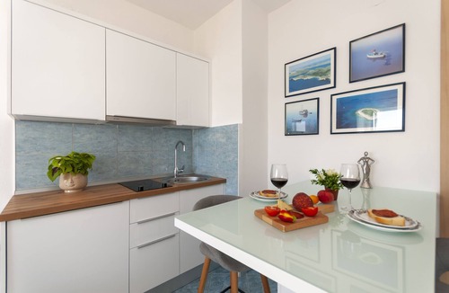 Medici Apartment | Apartments Blaženka (84221-A1) - Mimice
