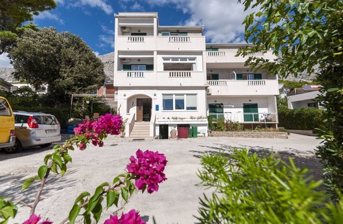 Medici Apartment | Apartments Blaženka (84221-A1) - Mimice