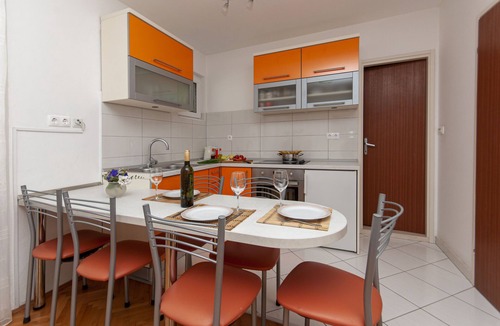 Medici Apartment | Apartments Blaženka (84221-A3) - Mimice