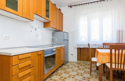 Privlaka Apartment | Apartments Blanka, (14958), Privlaka, hr