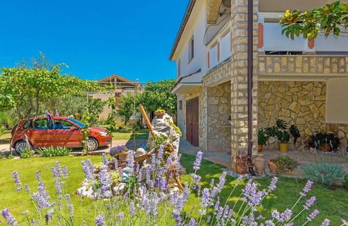 Privlaka Apartment | Apartments Blanka, (14958), Privlaka, hr
