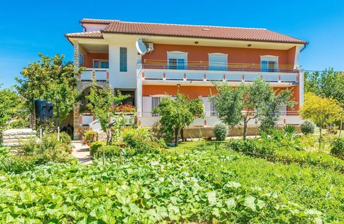 Privlaka Apartment | Apartments Blanka, (14958), Privlaka, hr