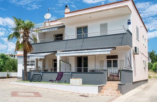Vodice Apartment | Apartments Blata (20041-A4) - Vodice