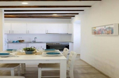 Cres Apartment | Apartments Blue Lavender - Two Bedroom Apartment