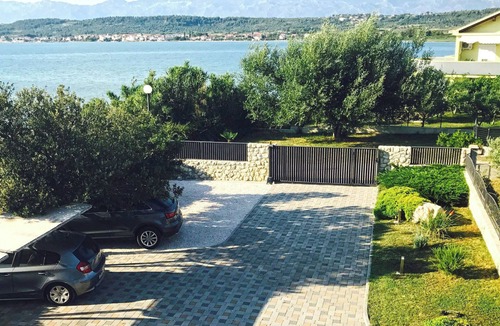 Ljubac Apartment | Apartments Blue Skies (106061-A2) - Ljubac