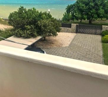 Ljubac Apartment | Apartments Blue Skies