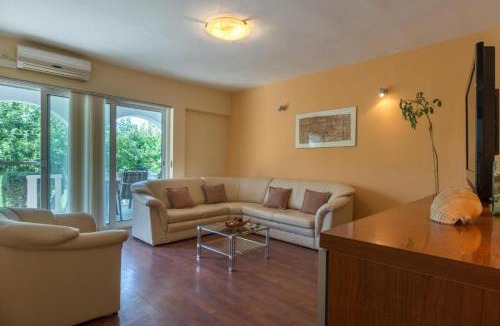 Ljubac Apartment | Apartments Blue Skies
