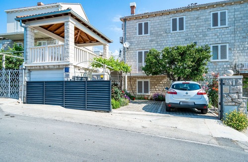 Babin Kuk Apartment | Apartments Božo, (1762), Dubrovnik, hr