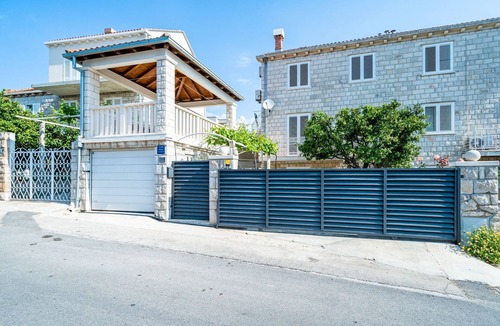 Babin Kuk Apartment | Apartments Božo, (1763), Dubrovnik, hr