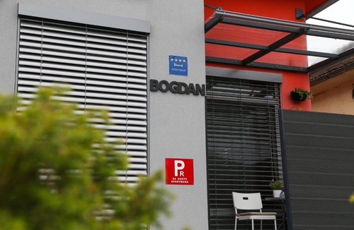 Sveti Martin na Muri Apartment | Apartments Bogdan