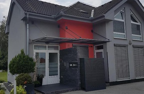 Sveti Martin na Muri Apartment | Apartments Bogdan