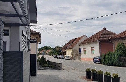Sveti Martin na Muri Apartment | Apartments Bogdan
