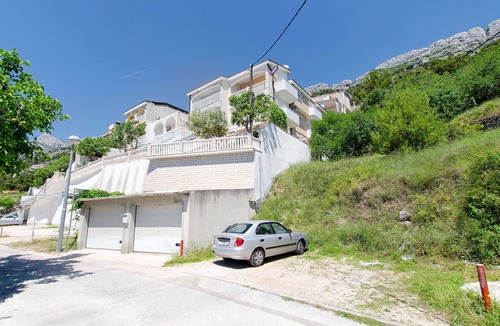 Pisak Apartment | Apartments Bogdan (35311-A3) - Pisak
