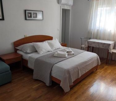 Donja luka Apartment | Apartments Bombonin