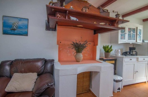 Veli Losinj Apartment | Apartments Bonic - Two Bedroom Apartment