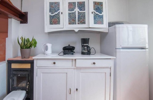 Veli Losinj Apartment | Apartments Bonic - Two Bedroom Apartment
