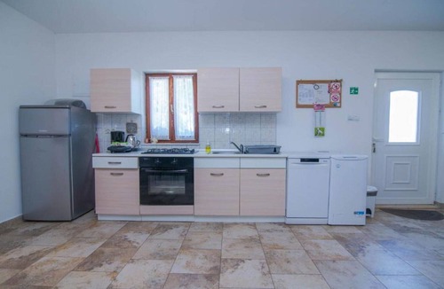 Veli Losinj Apartment | Apartments Bonic - Two Bedroom Apartment