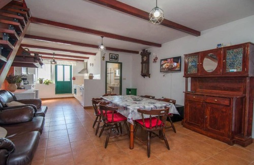Veli Losinj Apartment | Apartments Bonic - Two Bedroom Apartment